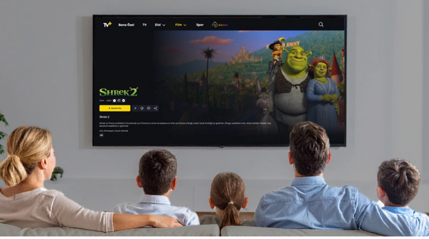En İyi Filmler TV+&rsquo;da Seni Bekliyor