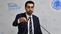 AK Parti'ye ge�ece�i iddia edilmi�ti! O isimden a��klama