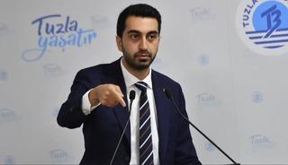 AK Parti'ye ge&ccedil;eceği iddia edilmişti! O isimden a&ccedil;ıklama