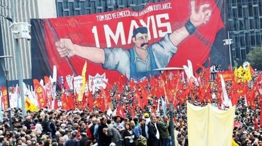 1 Mayıs İş&ccedil;i Bayramı neden kutlanıyor? 1 Mayıs İş&ccedil;i Bayramı mesajları