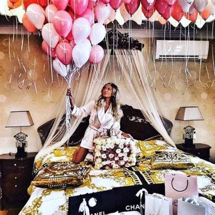 Zengin çocuklarının gösterişli hayatı G2