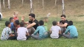 Polis memuru kavga ihbarında şehit olmuştu: Son görüntüleri ortaya çıktı
