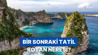 Bir sonraki tatil rotanı kahve tercihlerine göre tahmin ediyoruz!