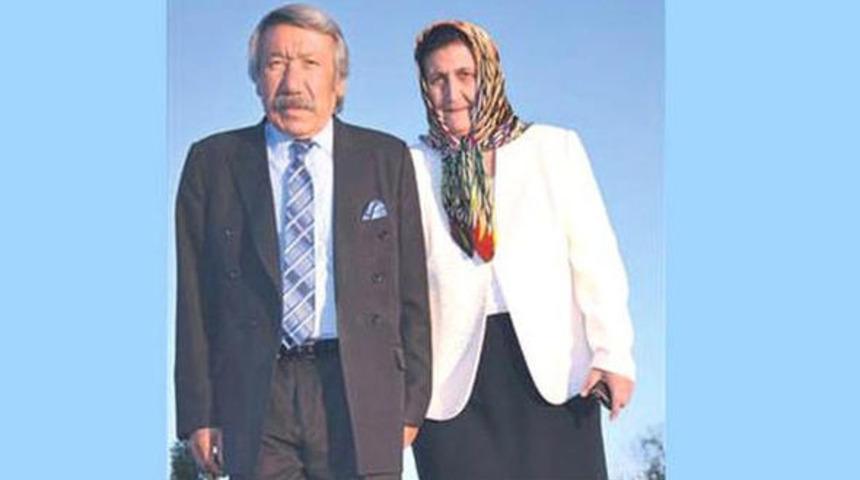 Ağa kızı ile fakir gencin aşkı önce tez ardından belgesel oldu!