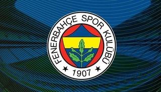 Fenerbah&ccedil;e'den ilk transfer! '5 yıllık anlaşma imzalandı'