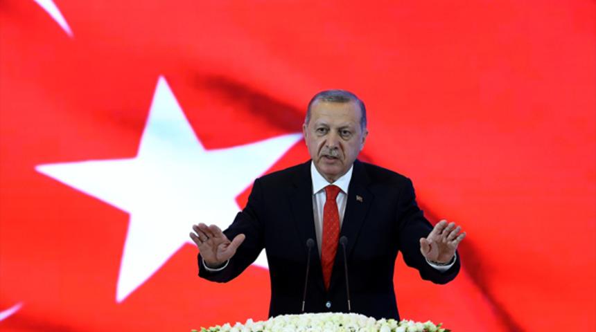 Cumhurbaşkanı Erdoğan açıklayacak! AK Parti'de kritik tarih 6 Mayıs
