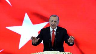 Cumhurbaşkanı Erdoğan açıklayacak! AK Parti'de kritik tarih 6 Mayıs