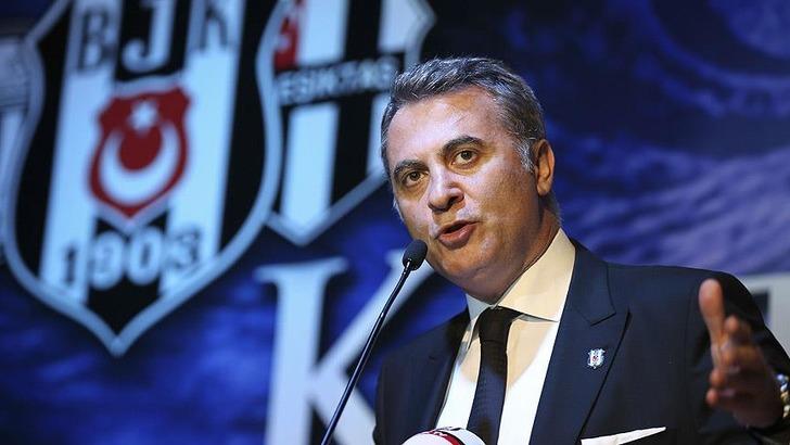 Fikret Orman'dan yeni açıklama!  G3