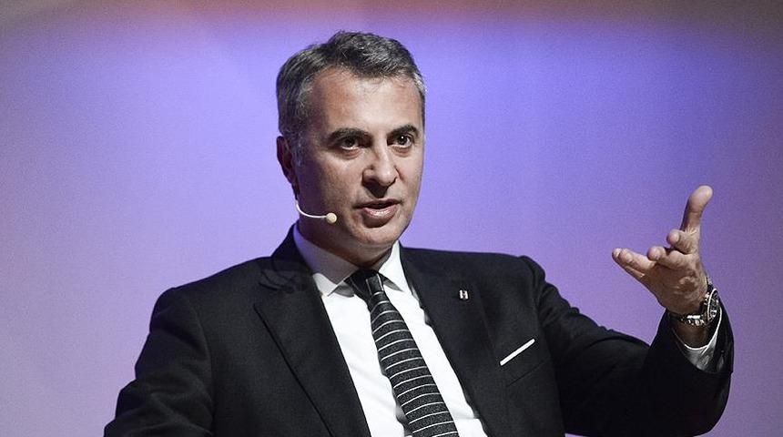 Fikret Orman efsane ismi mahkemeye verdi!