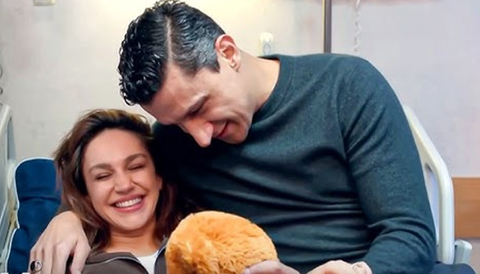 Uzak Şehir'den bir anda ayrıldı! Sebebi ortaya &ccedil;ıktı