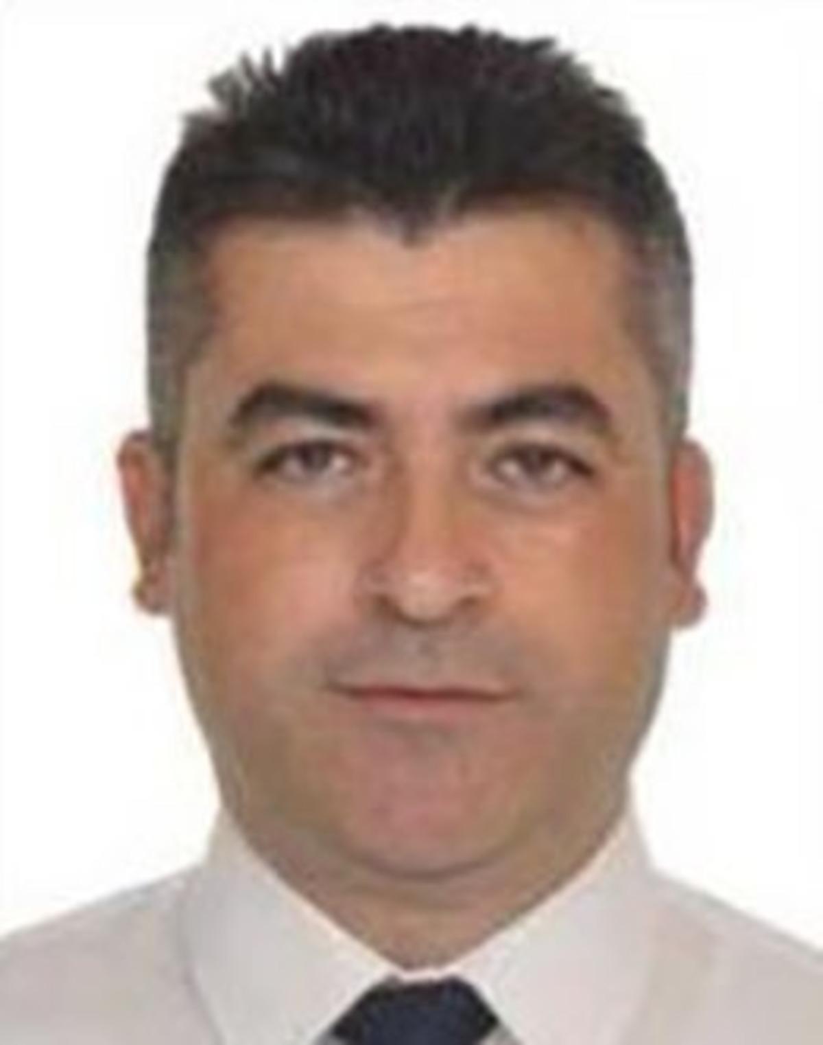 Şehit polisler son yolculuğuna uğurlandı! Cenazede kahreden detay 4