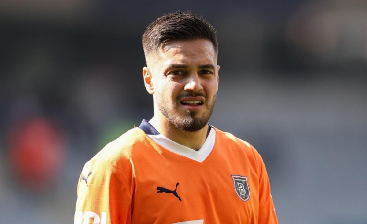 Beşiktaş ta Cengiz Ünder için olay karar! Yeri o isimle dolacak 1