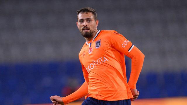 RAMS Başakşehir, Leo Duarte’ye veda etti