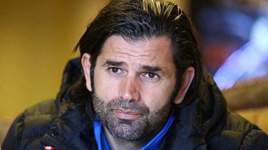 İbrahim Üzülmez'e iki yıllık teklif