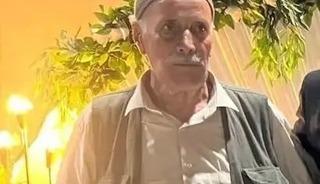 Arazi kavgasında fenalaştı, hastanede hayatını kaybetti