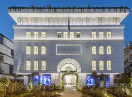 Beymen Borsa İstanbul için gün sayıyor