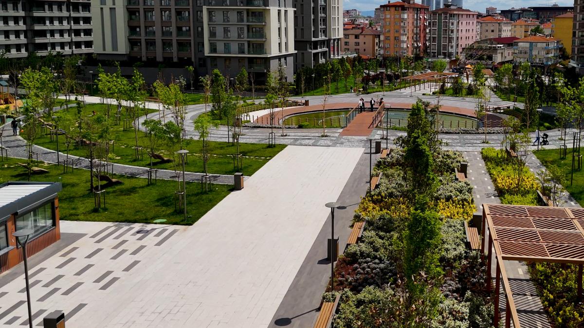 İstanbul a depreme dayanıklı 11 bin yeni yuva:  Kangrene d&ouml;nm&uuml;şt&uuml;, yıllardır &ccedil;&ouml;z&uuml;lmeyeni &ccedil;&ouml;zd&uuml;k  9