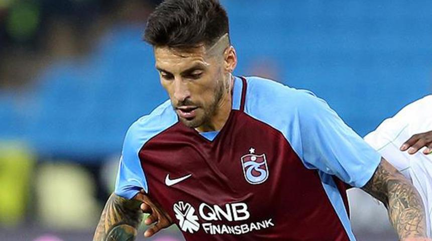 Sosa'ya çözüm aranıyor! 73 milyon...