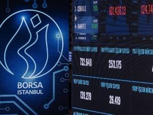 TRALT, ALTNY, FENER...Borsada hacmi artan hisseler 