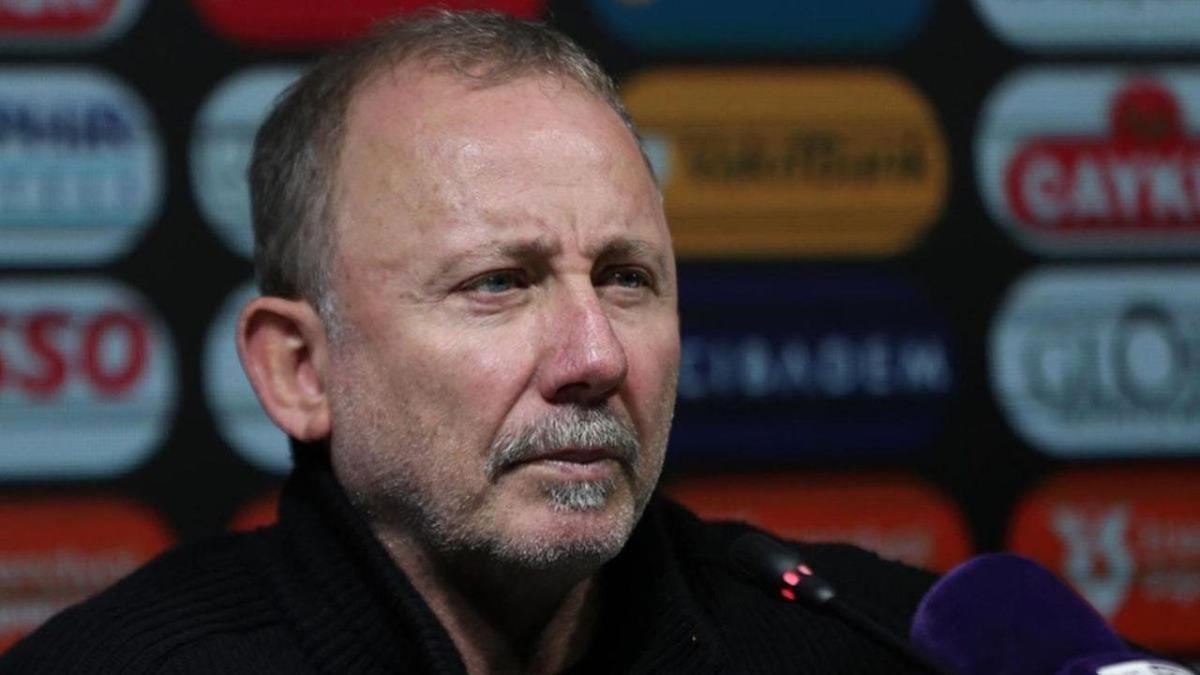 Toplantıdan ayrılık kararı çıktı! Beşiktaş ta Sergen Yalçın dönemi sona erdi: İstifa sebebini böyle açıkladı 3