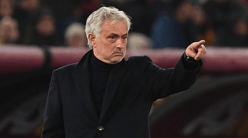 Real Madrid'de g&uuml;ndem Jose Mourinho! Artık an meselesi, son g&ouml;r&uuml;şme yapılacak