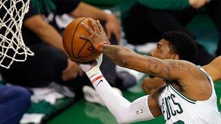 Celtics konferans yarı finaline iyi başladı
