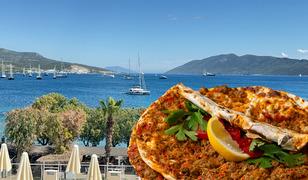 Bodrum lahmacunla yine g&uuml;ndem: 250 TL mi 2 bin TL mi? 'Pahalı değil'