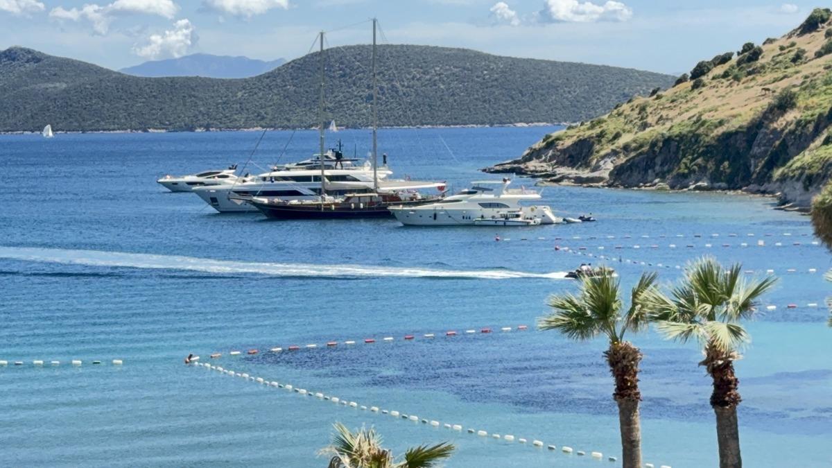Bodrum lahmacunla yine g&uuml;ndem: 250 TL mi 2 bin TL mi?  Pahalı değil  9