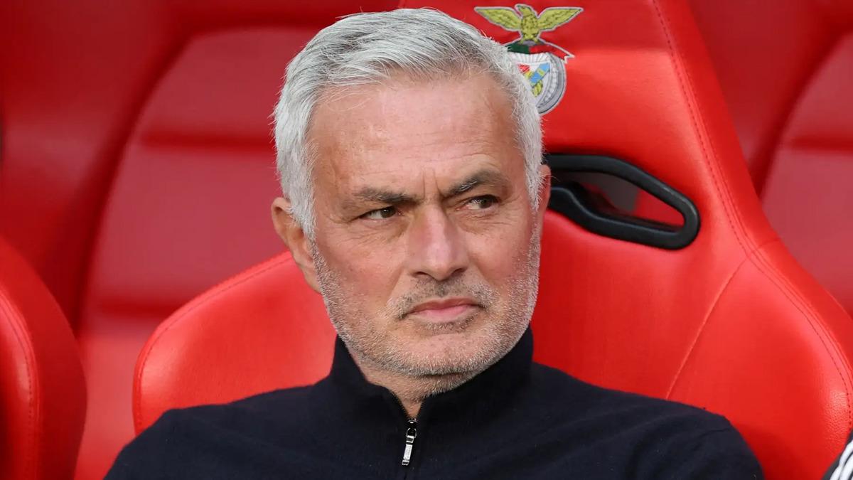 Real Madrid de gündem Jose Mourinho! Artık an meselesi, son görüşme yapılacak 3