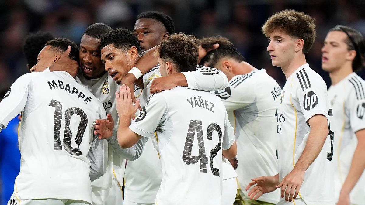 Real Madrid de gündem Jose Mourinho! Artık an meselesi, son görüşme yapılacak 1