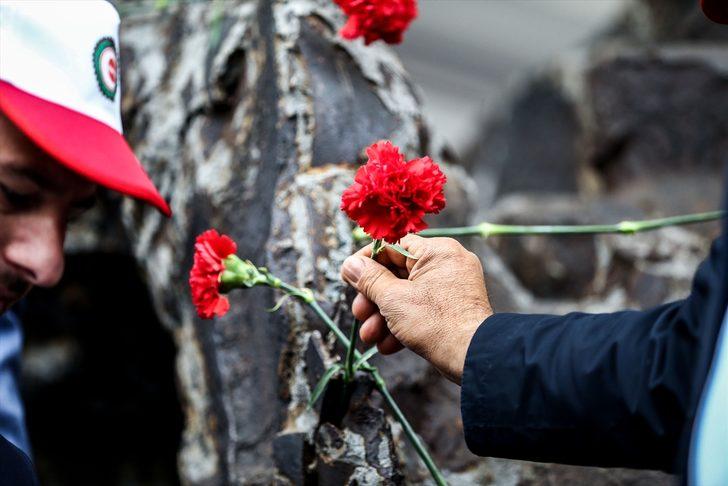 Taksim Meydanı'nda 1 Mayıs sessizliği G4