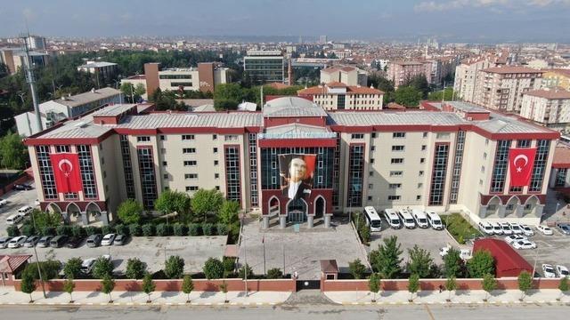 Çorum’da asayiş uygulaması: 24 gözaltı