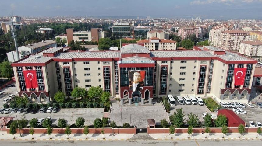 &Ccedil;orum&rsquo;da asayiş uygulaması: 24 g&ouml;zaltı