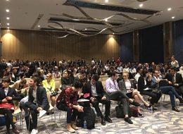 7500 TL  maaş umudu izdihama neden oldu