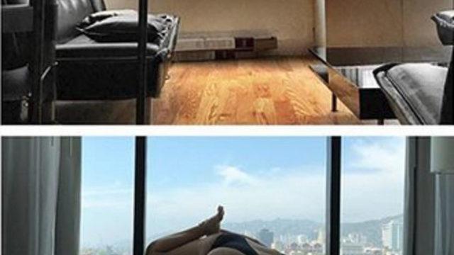 Ünlüler ondan çektiği gibi kimseden çekmedi