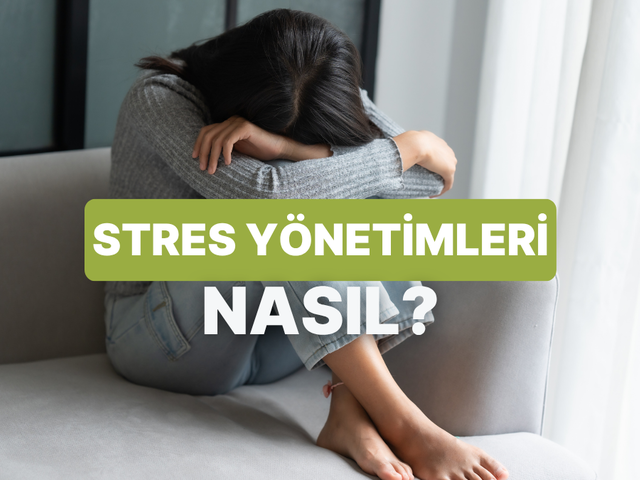 &Ccedil;ocuğunuzun Stresle Başa &Ccedil;ıkma Silahı Ne?