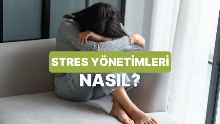 &Ccedil;ocuğunuzun Stresle Başa &Ccedil;ıkma Silahı Ne?