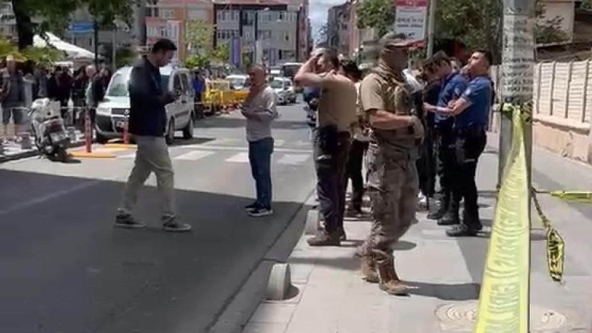 &Ccedil;orlu da iki polisi şehit etmişti! Saldırganın psikolojik tedavi g&ouml;rd&uuml;ğ&uuml; hastaneden ka&ccedil;tığı ortaya &ccedil;ıktı 1