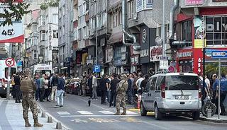 &Ccedil;orlu'da iki polisi şehit etmişti! Saldırganın psikolojik tedavi g&ouml;rd&uuml;ğ&uuml; hastaneden ka&ccedil;tığı ortaya &ccedil;ıktı