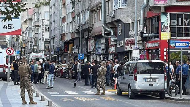Çorlu'da iki polisi şehit etmişti! Saldırganın psikolojik tedavi gördüğü hastaneden kaçtığı ortaya çıktı