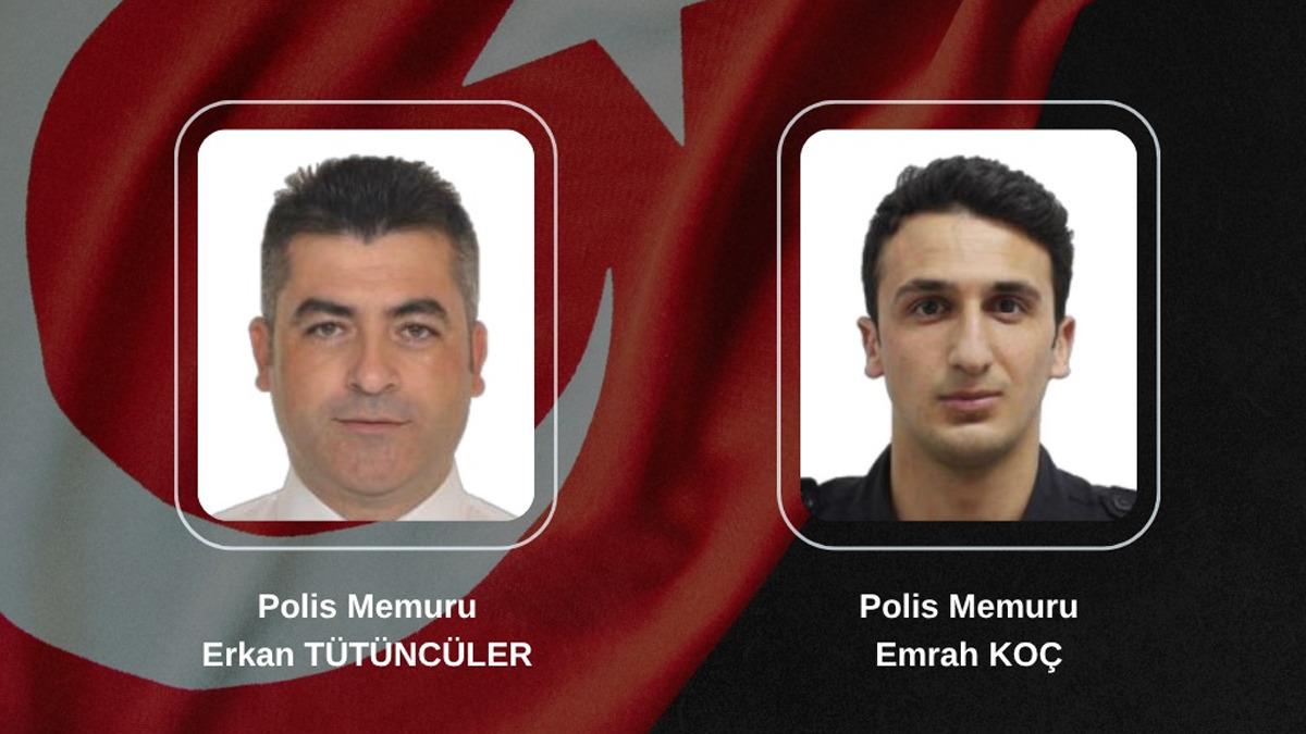&Ccedil;orlu da iki polisi şehit etmişti! Saldırganın psikolojik tedavi g&ouml;rd&uuml;ğ&uuml; hastaneden ka&ccedil;tığı ortaya &ccedil;ıktı 3
