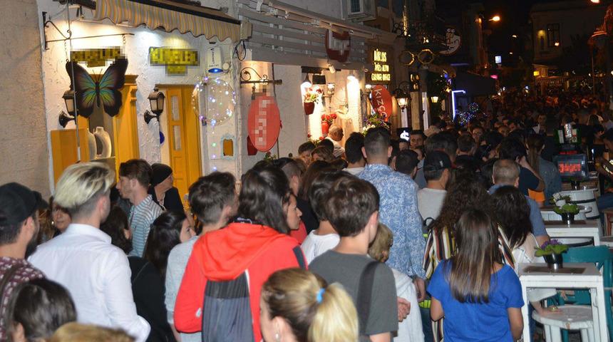 Doluluk oranı y&uuml;zde 100&rsquo;&uuml; bulacak! 