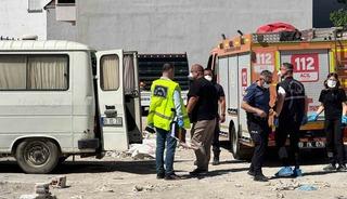 S&ouml;ke&rsquo;de bir kişi minib&uuml;s i&ccedil;erisinde &ouml;l&uuml; bulundu