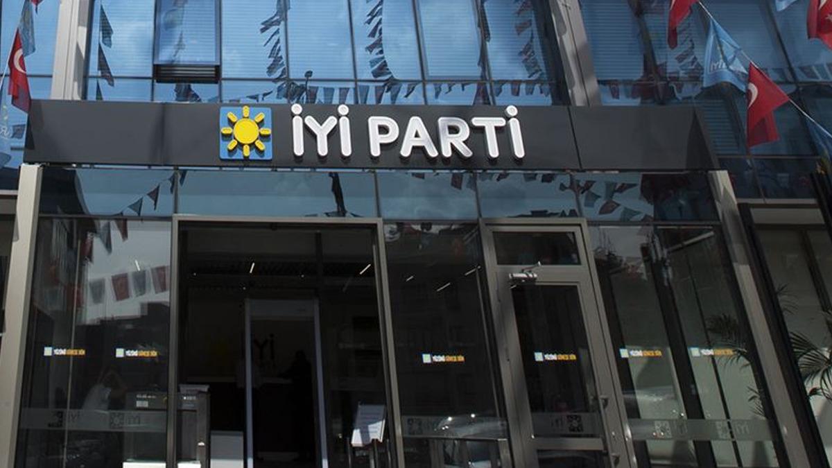 Ersin Beyaz İYİ Parti'den istifa etti: Dikkat çeke…