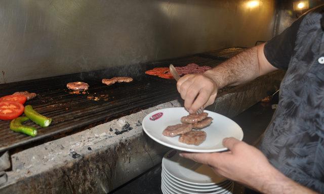 İsveç'in 'köfte' paylaşımı İnegöllü köftecileri sevindirdi