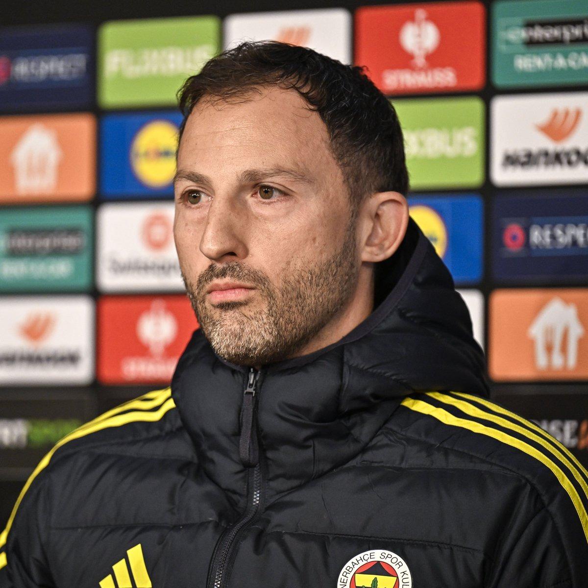Sergen Yalçın sonrası Beşiktaş a Domenico Tedesco sürprizi! 3