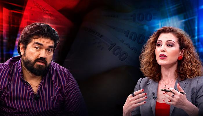 Nagehan Al&ccedil;ı sessizliğini bozdu