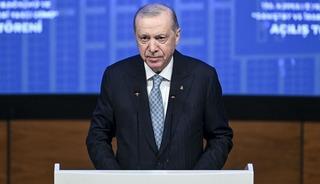 Cumhurbaşkanı Erdoğan 'birileri' diyerek sert tepki g&ouml;sterdi: "Vatandaşımızın cebine el uzatıyorlar"