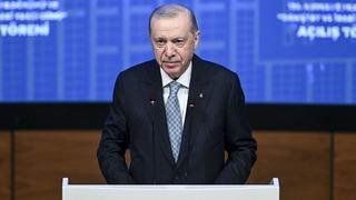 Cumhurbaşkanı Erdoğan 'birileri' diyerek sert tepki gösterdi: Vatandaşımızın cebine el uzatıyorlar