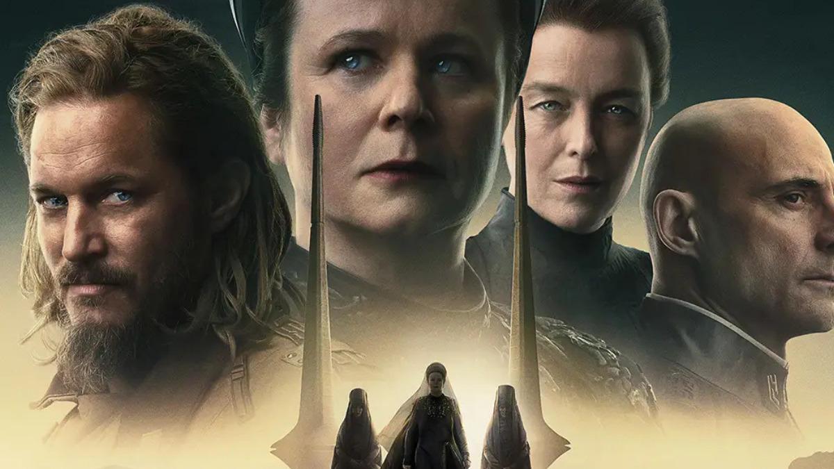 En İyi Filmler TV+’da Seni Bekliyor 1